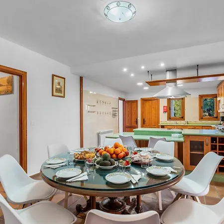 Villa Tropical - Plusholidays