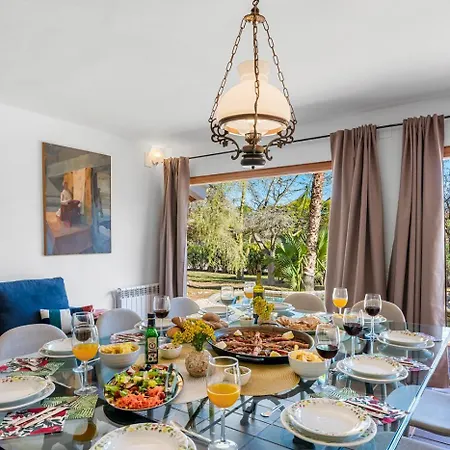 Villa Tropical - Plusholidays Calpe