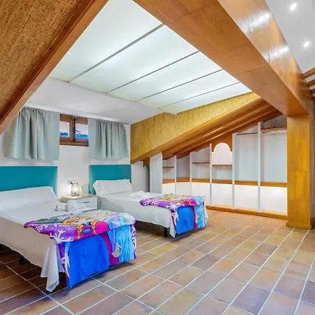 Tropical - Plusholidays Calpe