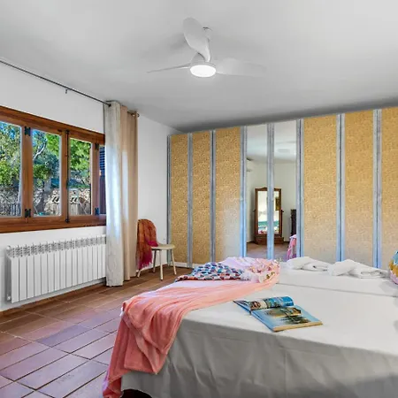 Tropical - Plusholidays Villa Calpe
