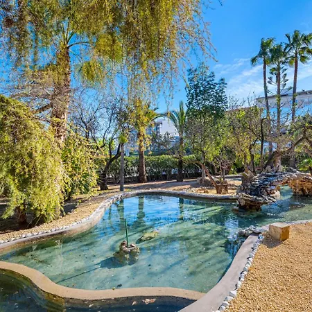 Villa Tropical - Plusholidays