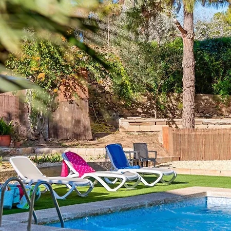 Tropical - Plusholidays Villa *