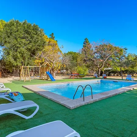Tropical - Plusholidays Villa *